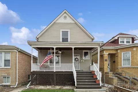 4619 N Kilbourn Ave, Chicago, IL 60630