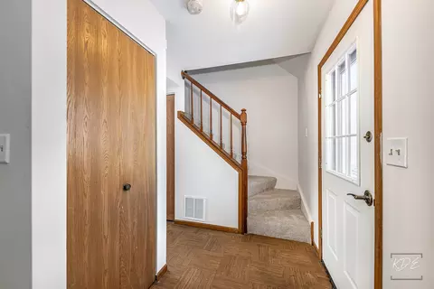 Entry Way - 2675 Moss Ln, Aurora, IL 60504 photo 1 of 1