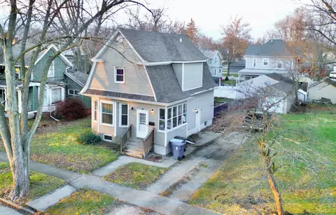 409 E Madison St, Pontiac, IL 61764