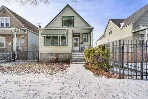 10306 S Avenue J Ave, Chicago, IL 60617