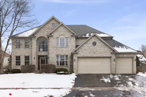 610 Spruce Ct, Oswego, IL 60543