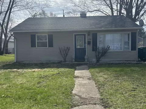 130 S Hammes Ave, Joliet, IL 60436