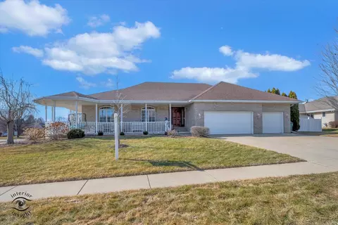 573 Turnberry Dr, Bourbonnais, IL 60914