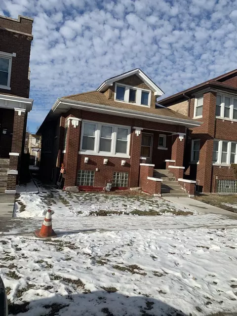 Undisclosed, Chicago, IL 60644