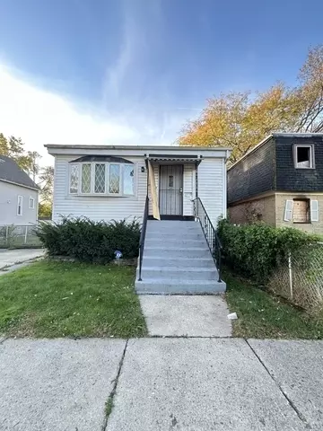 349 W 106th Pl, Chicago, IL 60628