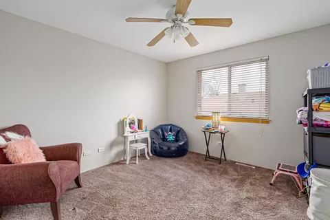 Bedroom - Undisclosed, Markham, IL 60428 photo 3 of 4