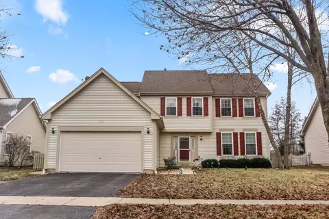 2962 Savannah Dr, Aurora, IL 60502