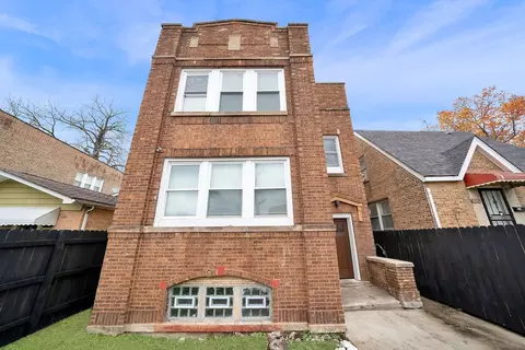 6239 S Seeley Ave, Chicago, IL 60636