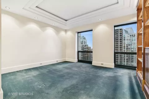 100 E Huron St #3503-3502, Chicago, IL 60611 photo 23