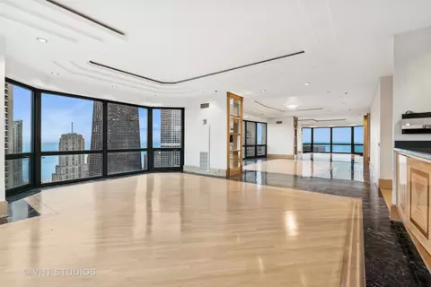 100 E Huron St #3503-3502, Chicago, IL 60611 photo 11
