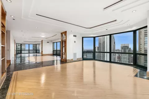 100 E Huron St #3503-3502, Chicago, IL 60611 photo 7