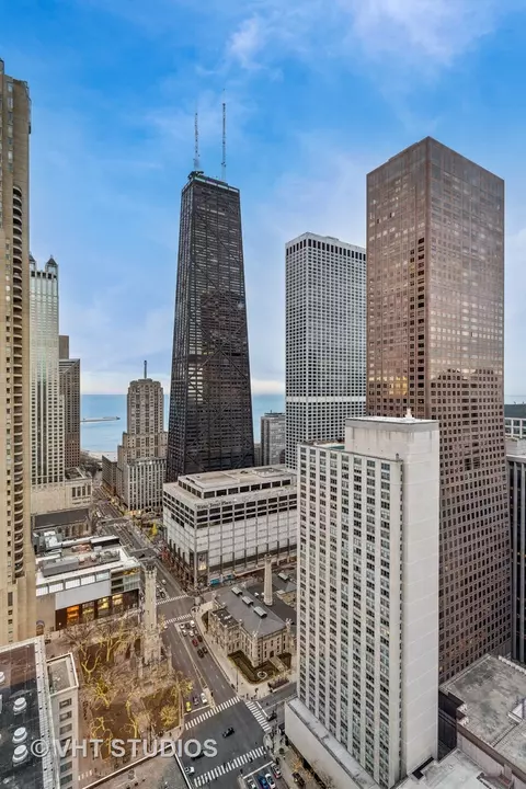 100 E Huron St #3503-3502, Chicago, IL 60611 photo 31