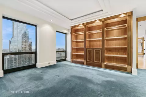 100 E Huron St #3503-3502, Chicago, IL 60611 photo 24