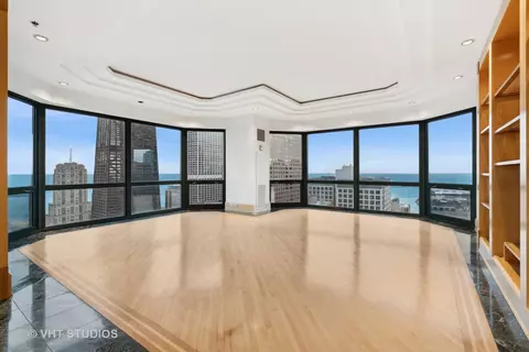 100 E Huron St #3503-3502, Chicago, IL 60611 photo 5