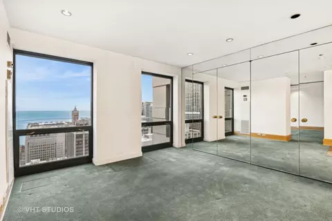 100 E Huron St #3503-3502, Chicago, IL 60611 photo 19