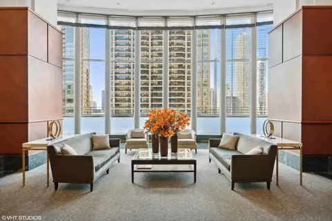100 E Huron St #3503-3502, Chicago, IL 60611 photo 38