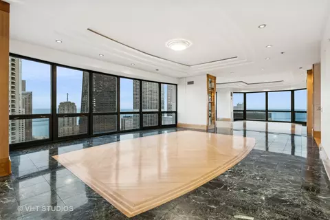 100 E Huron St #3503-3502, Chicago, IL 60611 photo 9