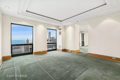 100 E Huron St #3503-3502, Chicago, IL 60611 photo 17