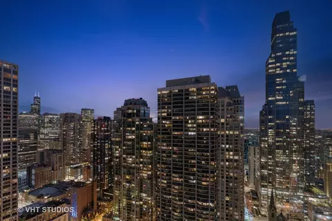 100 E Huron St #3503-3502, Chicago, IL 60611 photo 36