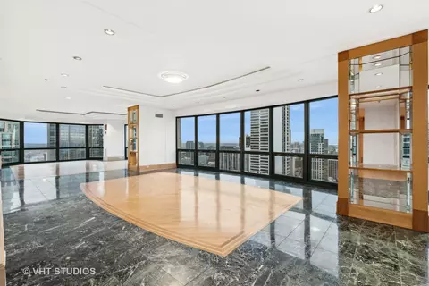 100 E Huron St #3503-3502, Chicago, IL 60611 photo 8