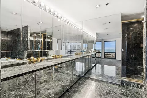 100 E Huron St #3503-3502, Chicago, IL 60611 photo 22