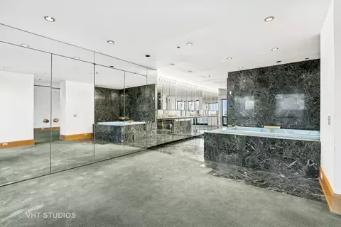 100 E Huron St #3503-3502, Chicago, IL 60611 photo 21