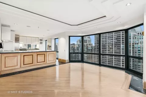 100 E Huron St #3503-3502, Chicago, IL 60611 photo 12