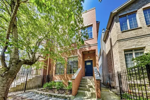 1316 N Campbell Ave, Chicago, IL 60622