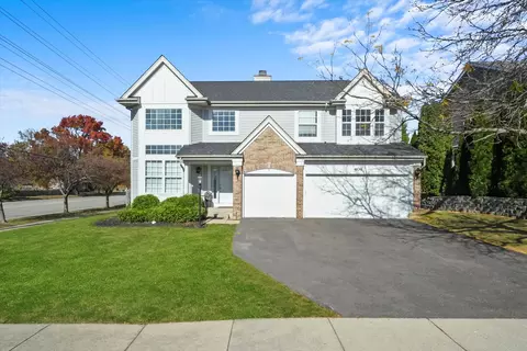 404 E Amherst St, Palatine, IL 60074
