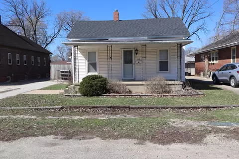 312 S Everett St, Streator, IL 61364