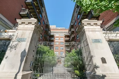 1439 S Michigan Ave #505, Chicago, IL 60605