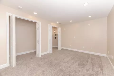 Bedroom - 2409 Sanford Ln, Normal, IL 61761 photo 8 of 9