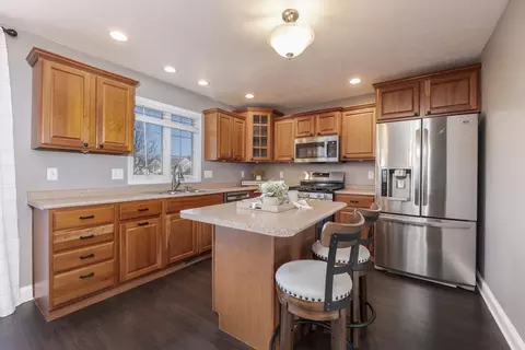 Kitchen - 2409 Sanford Ln, Normal, IL 61761 photo 2 of 3