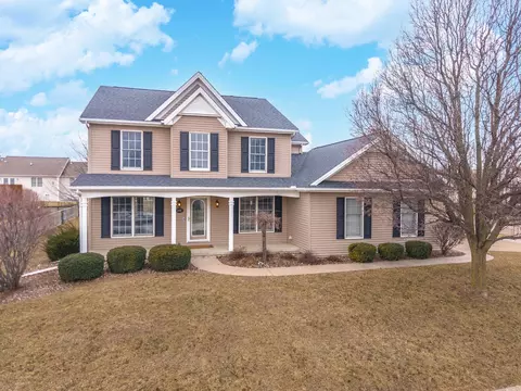 Exterior - 2409 Sanford Ln, Normal, IL 61761 photo 10 of 10