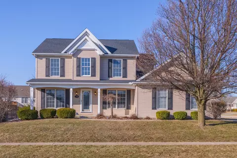 2409 Sanford Ln, Normal, IL 61761