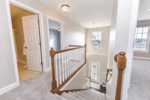 Entry Way - 2409 Sanford Ln, Normal, IL 61761 photo 6 of 6