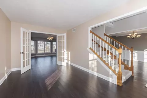 Living - 2409 Sanford Ln, Normal, IL 61761 photo 4 of 12
