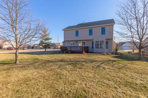 Exterior - 2409 Sanford Ln, Normal, IL 61761 photo 5 of 10