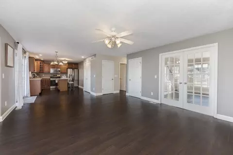 Living - 2409 Sanford Ln, Normal, IL 61761 photo 6 of 12