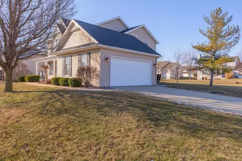 Exterior - 2409 Sanford Ln, Normal, IL 61761 photo 2 of 10