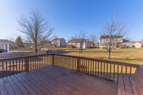 Exterior - 2409 Sanford Ln, Normal, IL 61761 photo 8 of 10