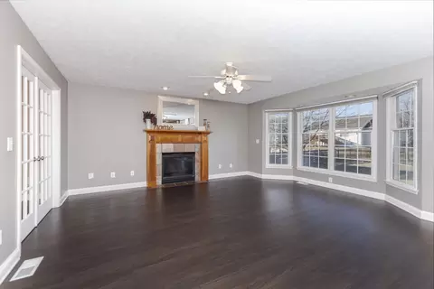Living - 2409 Sanford Ln, Normal, IL 61761 photo 8 of 12