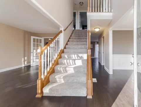 Entry Way - 2409 Sanford Ln, Normal, IL 61761 photo 1 of 6