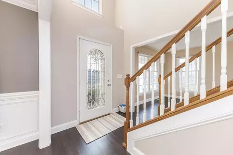 Entry Way - 2409 Sanford Ln, Normal, IL 61761 photo 2 of 6