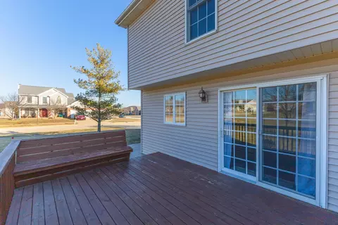 Exterior - 2409 Sanford Ln, Normal, IL 61761 photo 4 of 10