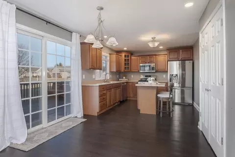 Kitchen - 2409 Sanford Ln, Normal, IL 61761 photo 1 of 3