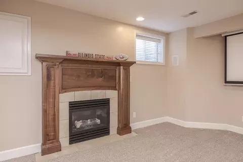 Living - 2409 Sanford Ln, Normal, IL 61761 photo 10 of 12