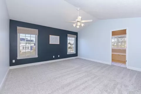 Bedroom - 2409 Sanford Ln, Normal, IL 61761 photo 2 of 9