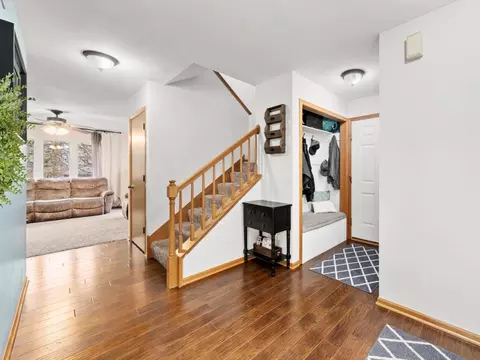 Entry Way - 135 Devonshire Ln, Crete, IL 60417 photo 1 of 1