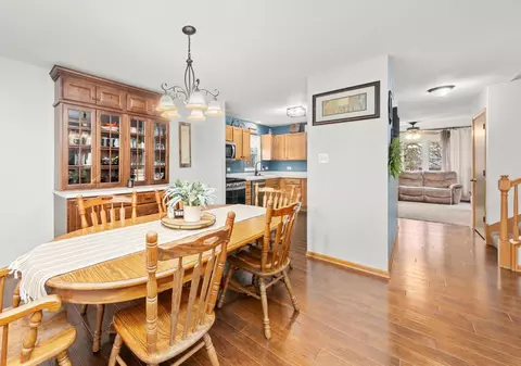 Dining - 135 Devonshire Ln, Crete, IL 60417 photo 1 of 1